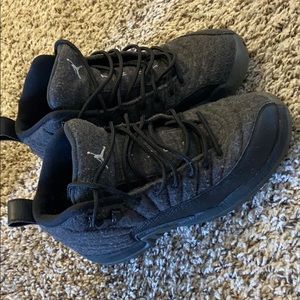 Jordan 12 Retro Wool